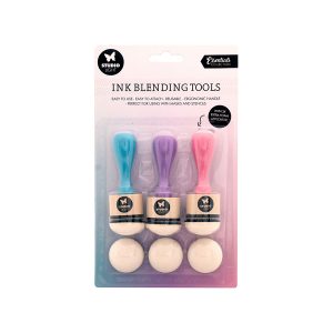 Blending tools & foampads