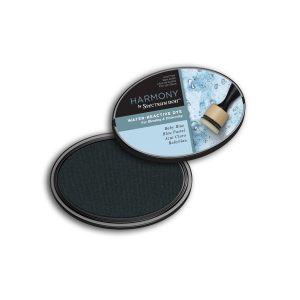 Inktkussen harmony Baby Blue