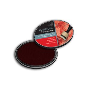 Inktkussen harmony Chinese Red