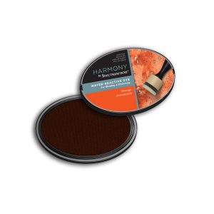 Inktkussen harmony Orange