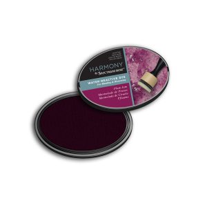 Inktkussen harmony Plum Jam