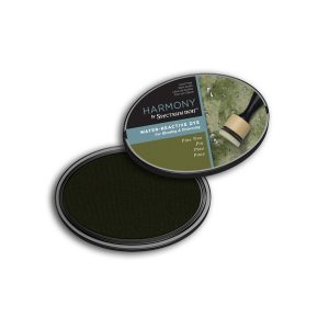 Inktkussen harmony Pine Tree