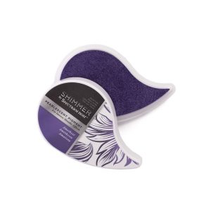 Inktkussen shimmer pearl amethyst