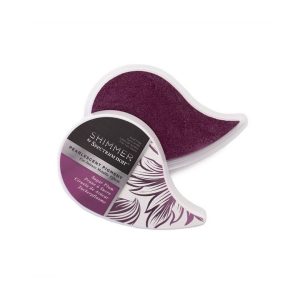 Inktkussen shimmer pearl sugar plum