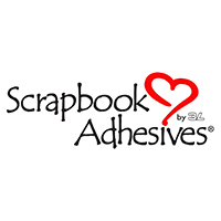Scrapbook Adhesives