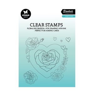 Stempel hart