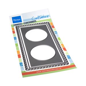 Craftables mini slimline cirkels