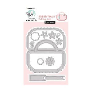 Stansmal Essentials bagtopper