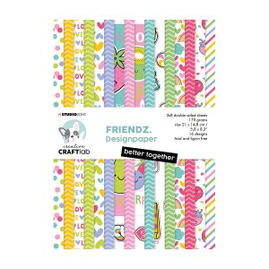 Paperpad better together