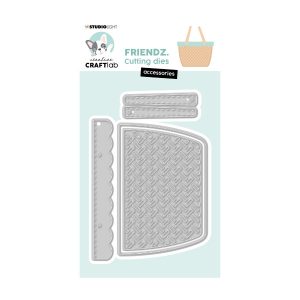 Stansmal friendz mand