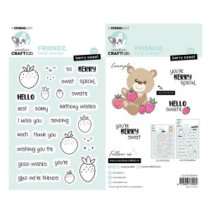 Stempel berry sweet