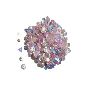 Schudmateriaal princess