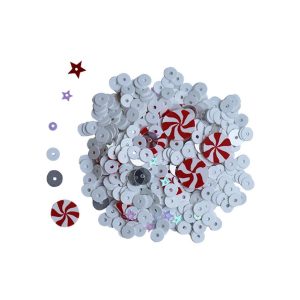 Schudmateriaal carnival candy