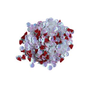 Schudmateriaal watermelon shake