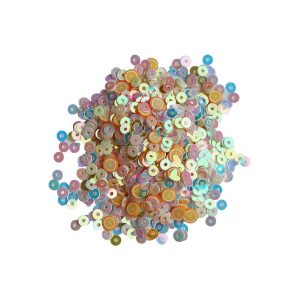 Schudmateriaal orange shake