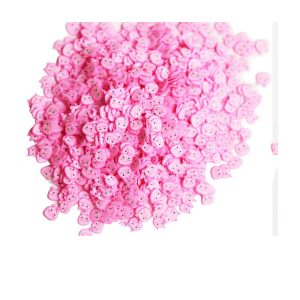 Schudmateriaal varkentjes