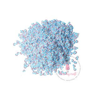 Schudmateriaal regenbogen