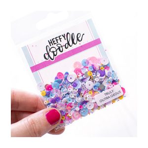 Sequins truly outrageous