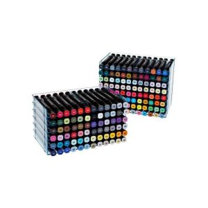 Alcohol marker opberg trays (6pcs)