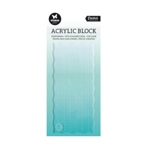 Acrylblok