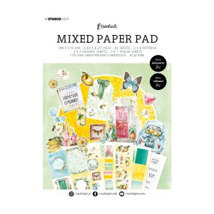 Paperpad fresh citrus