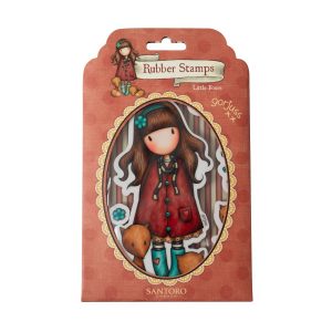 Stempel little foxes