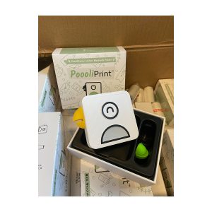 Poooli printer 300 dpi