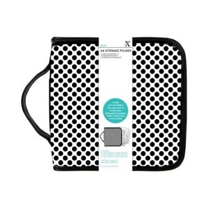 opbergmap stansmallen groot