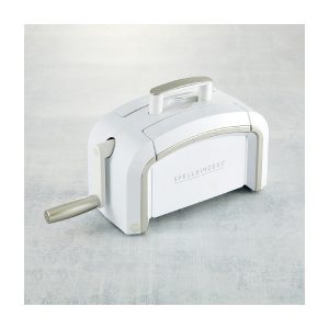 Stansmachine platinum 6 inch platform