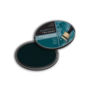 Inktkussen harmony lagoon