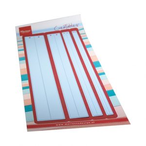 Creatables strips