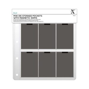 hoezen opbergmap klein