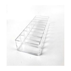 Sequin opberg display