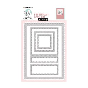 Stansmal Essentials A6