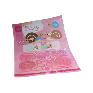 Collectables slakken familie