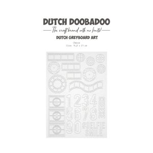 greyboard art filmstrip