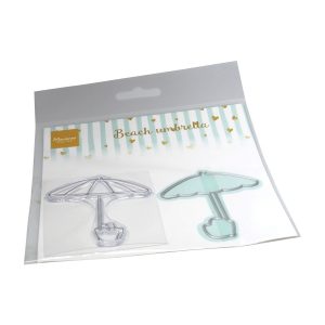 Stempel beach  umbrella