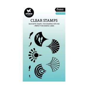 Stempel pattern builder