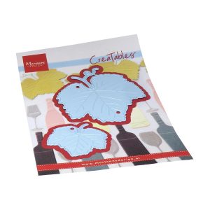 Creatables grape leaves