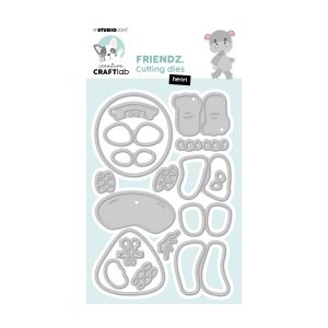 Stansmal friendz Henri