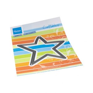 Craftables open star