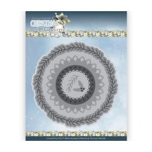 Stansmal holly circle