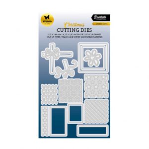 Stansmal shaker gifts