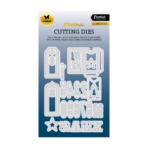 Stansmal mini pocket