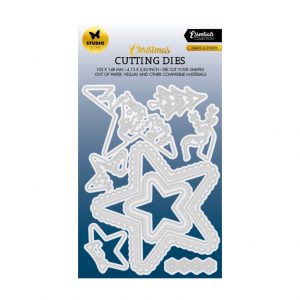 Stansmal star scenery