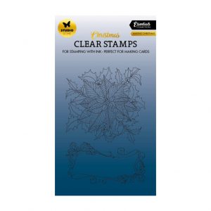 Stempel making christmas