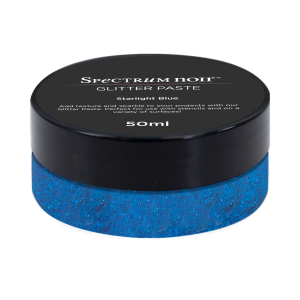 Glitter pasta starlight Blue