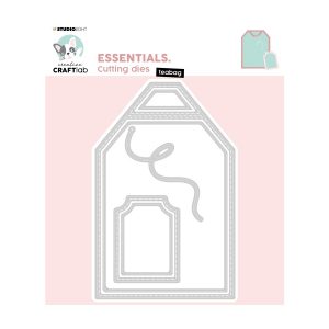 Stansmal essentials teabag