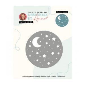 Stansmal globe night