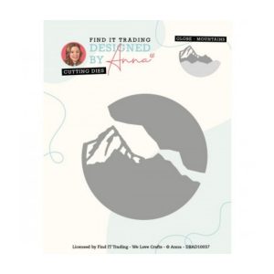 Stansmal globe mountains